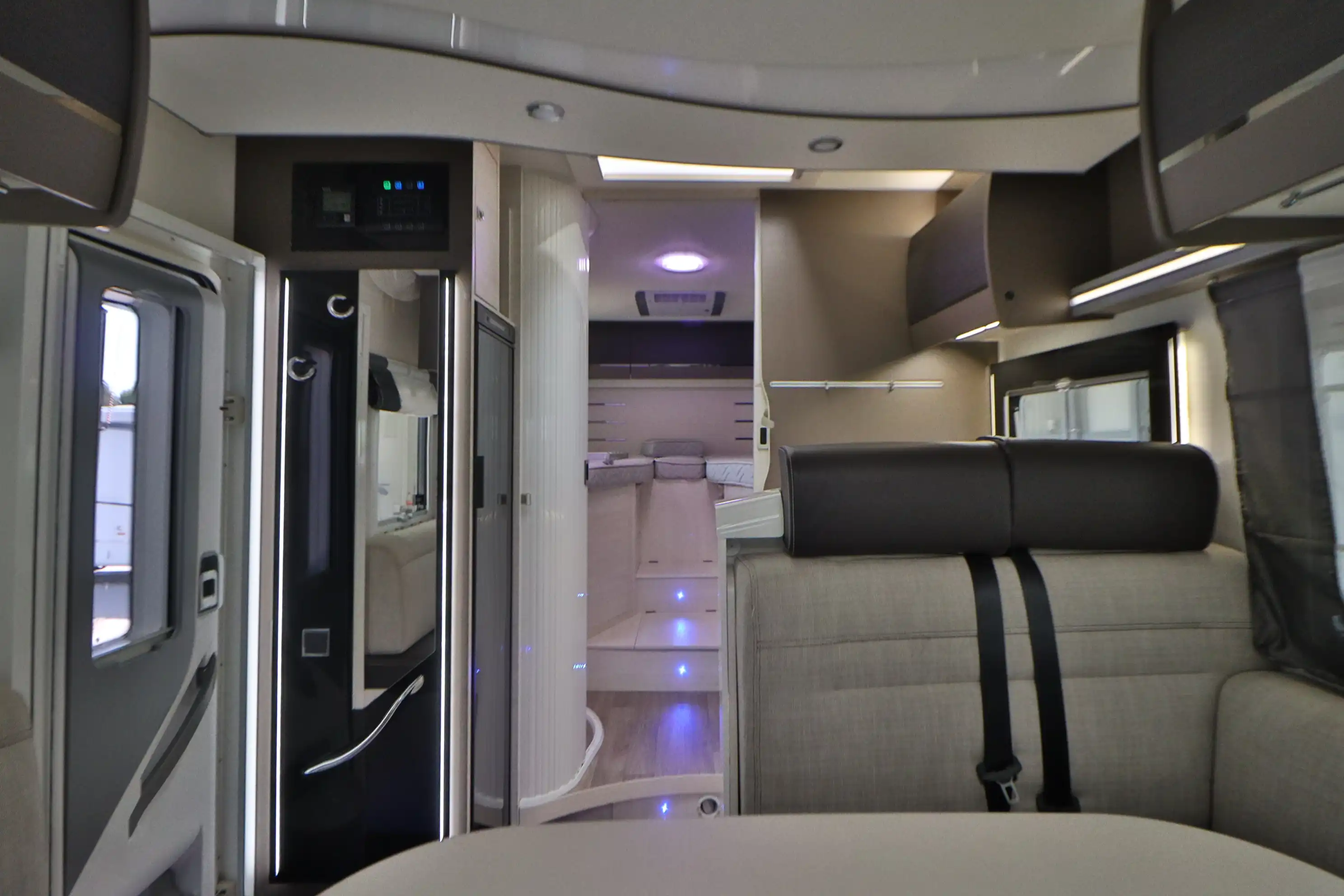 CHAUSSON Welcome Premium 727 GA